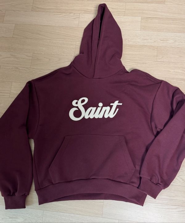 DNSR ■ Crop Saint Hoodie MUSINSA | DNSR Crop Saint Hoodie Navy