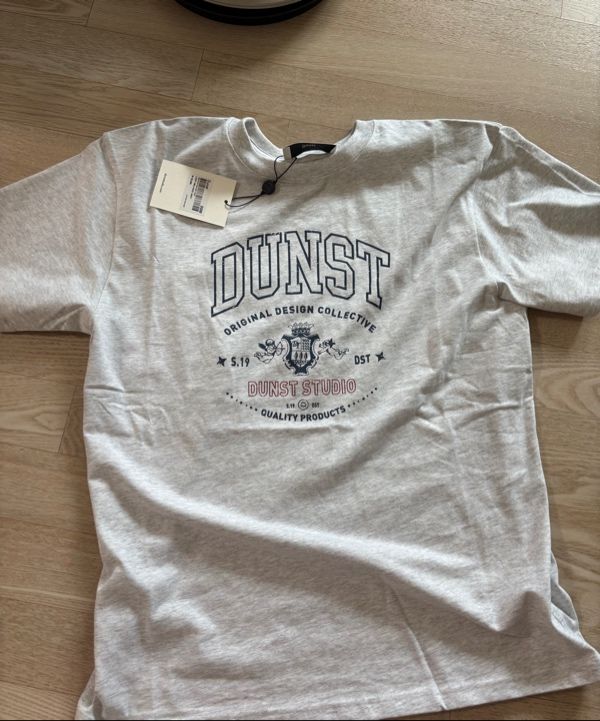 Dunst ♥ UNISEX CUPID ARCH LOGO T-SHIRT /追跡付 MUSINSA | DUNST FOR WOMEN UNISEX CUPID ARCH LOGO T
