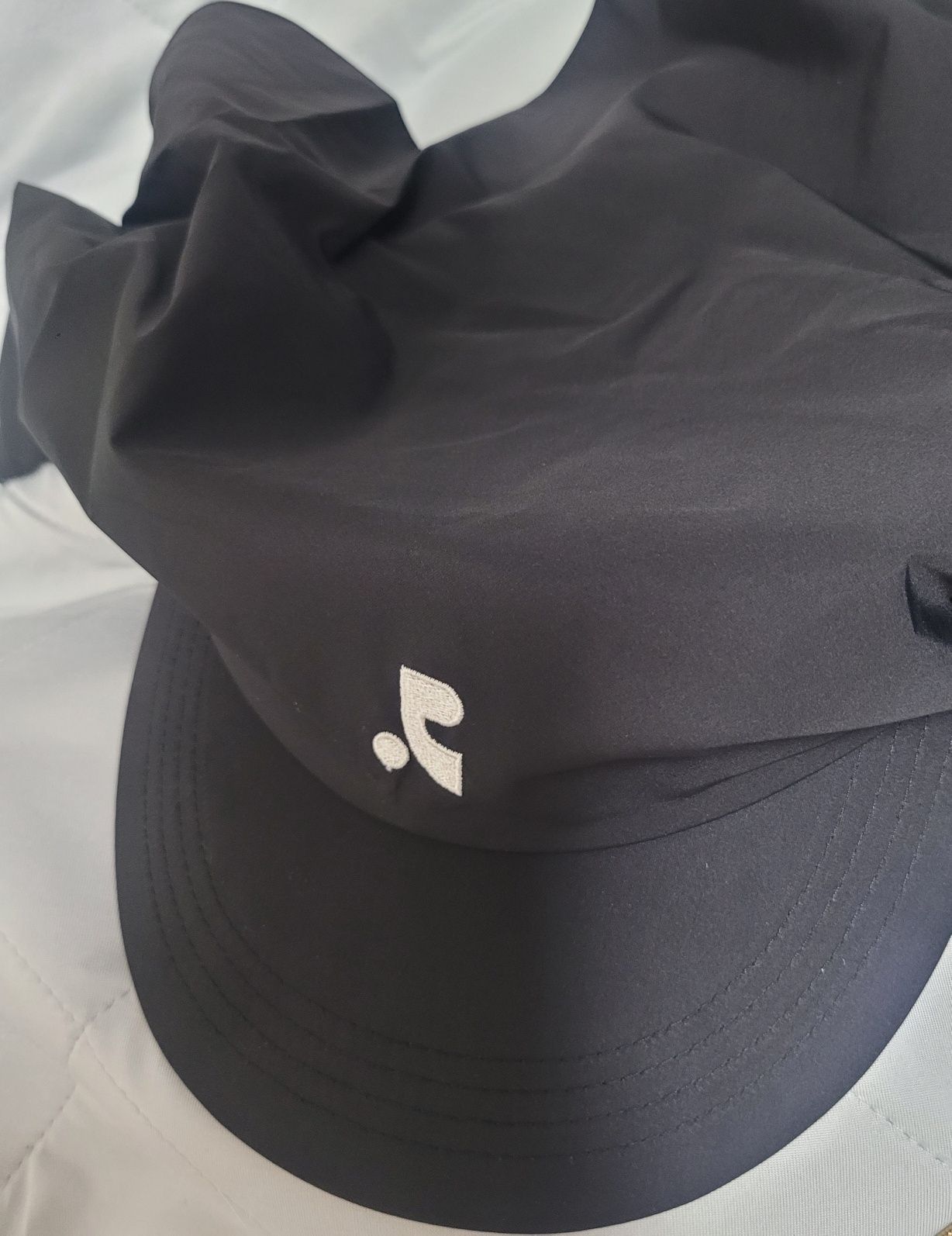 【Rest&Recreation】25HS★LOGO SCARF CAP MUSINSA | REST&RECREATION LOGO SCARF CAP - BLACK
