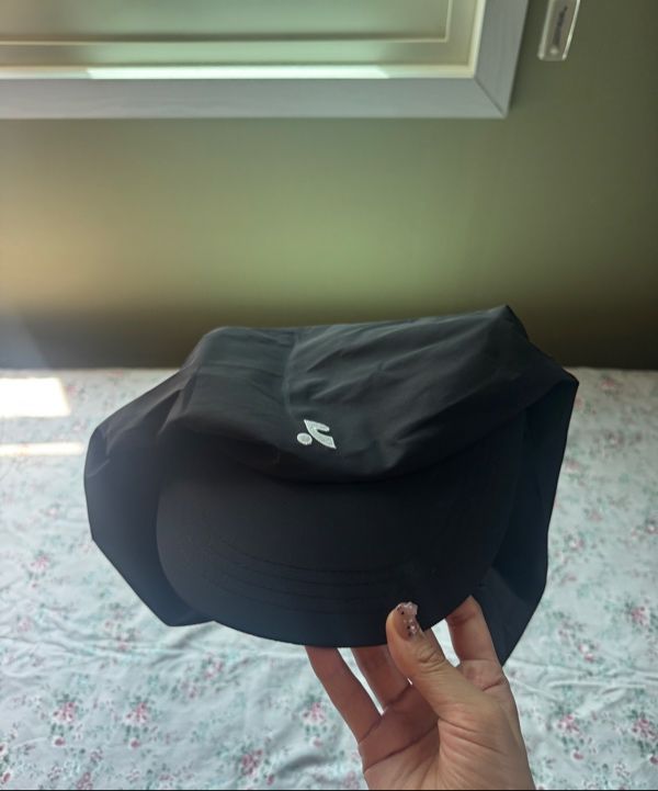 【Rest&Recreation】25HS★LOGO SCARF CAP MUSINSA | REST&RECREATION LOGO SCARF CAP - BLACK