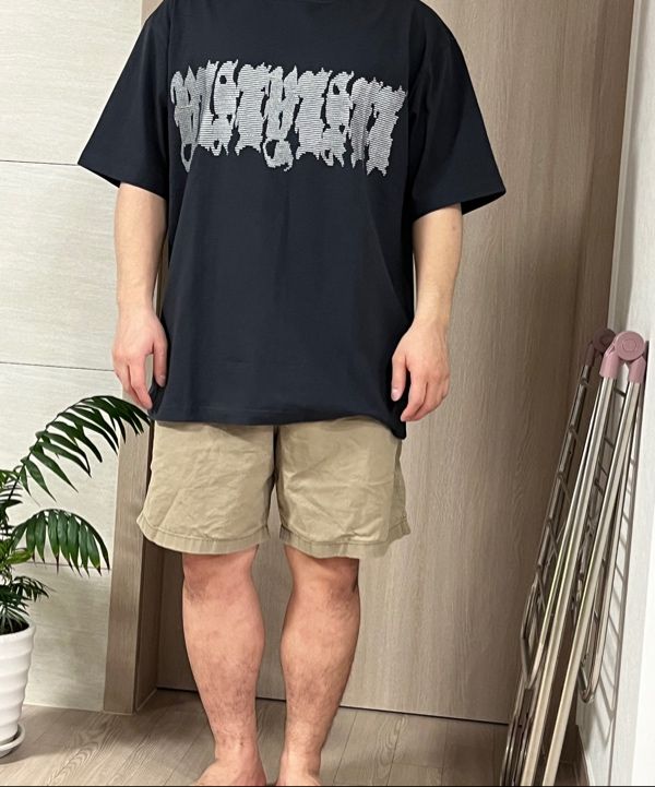 ★YESEYESEE★ YES Typo Tee White YS251TTSST14WHT yeseyesee® :: Y.E.S Typo Tee White