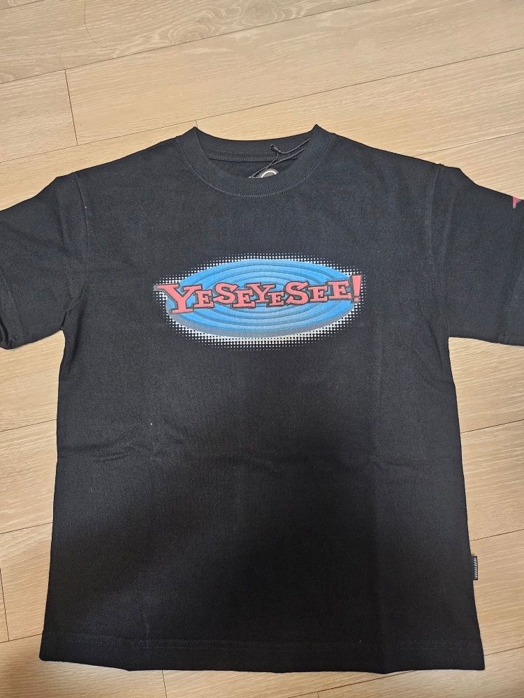 【YESEYESEE】★Y.E.S Web ロゴ Tee★ セール】Y.E.S Web Logo Tee（Tシャツ/カットソー）｜YESEYESEE