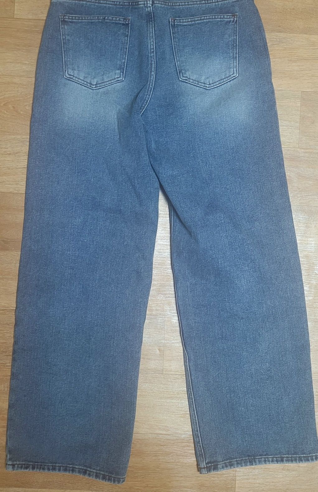 MUSINSA公式 | ERA ウィメンズ ERA ワイドフィット デニムパンツ