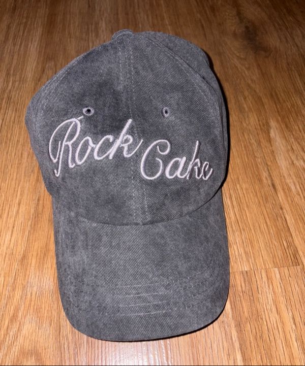 韓国商品/ ROCKCAKE Script Pigment Ball Cap MUSINSA | ROCKCAKE Script Pigment Ball Cap - Beige