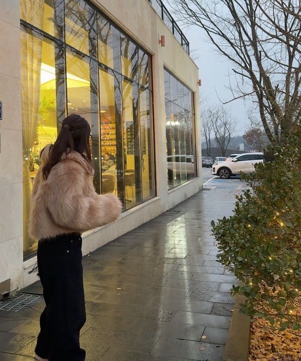 MUSINSA | ERA WOMEN ERA WIDE FIT DENIM PANTS - BLACK