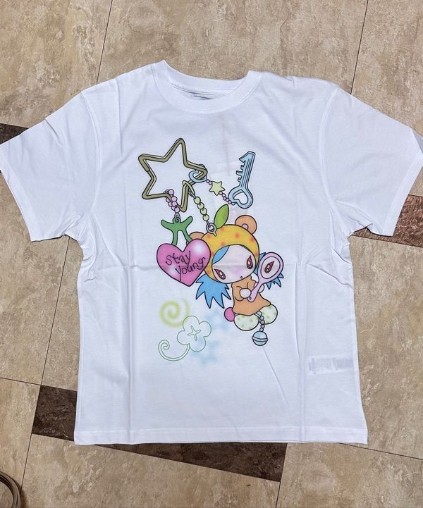 ★2025SS新作★KIRSH X SUNONEBIRD GRAPHIC LOOSE FIT T-SHIRT MUSINSA | KIRSH Kirsh x Sun One Bird Big Oversized Graphic T