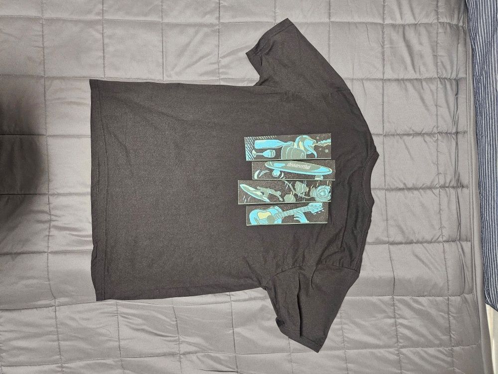 MUSINSA | thisisneverthat® 4 Panels Tee Dusty Pink