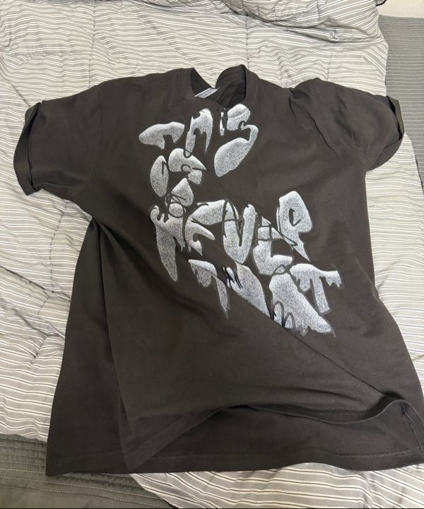 ★thisisneverthat★ Graffiti Tee Pale Lime TN251TTSST12PLL MUSINSA | thisisneverthat® Graffiti Tee Pale Lime