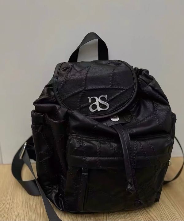 MUSINSA公式 | ASON BENET BACKPACK