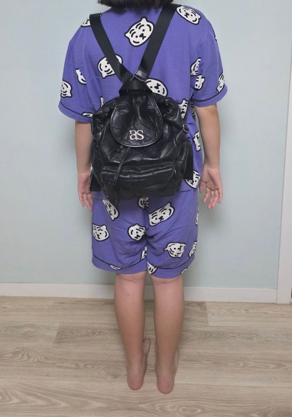 MUSINSA公式 | ASON BENET BACKPACK