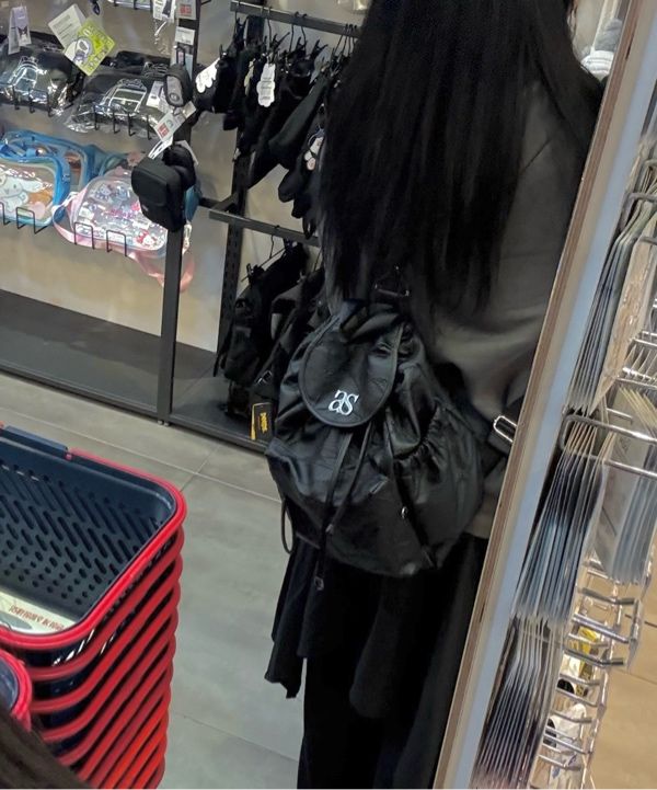 MUSINSA公式 | ASON ベネットバックパック