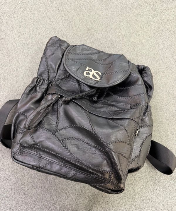MUSINSA公式 | ASON BENET BACKPACK