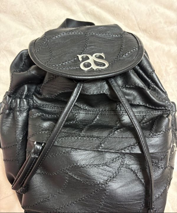 MUSINSA公式 | ASON ベネットバックパック