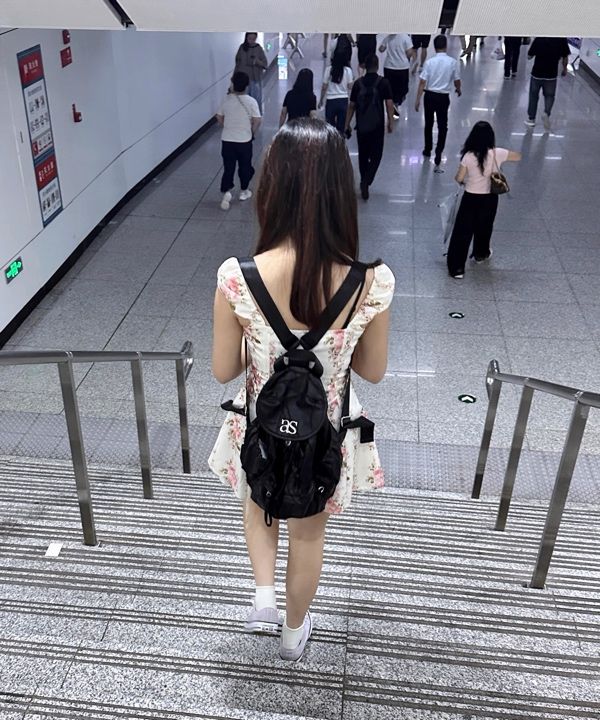 MUSINSA公式 | ASON BENET BACKPACK