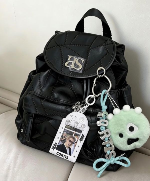 MUSINSA公式 | ASON BENET BACKPACK