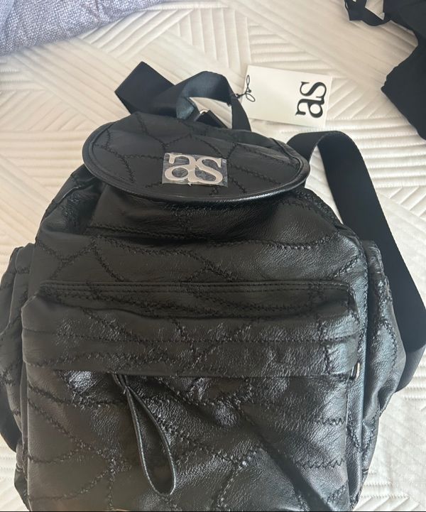 MUSINSA公式 | ASON BENET BACKPACK