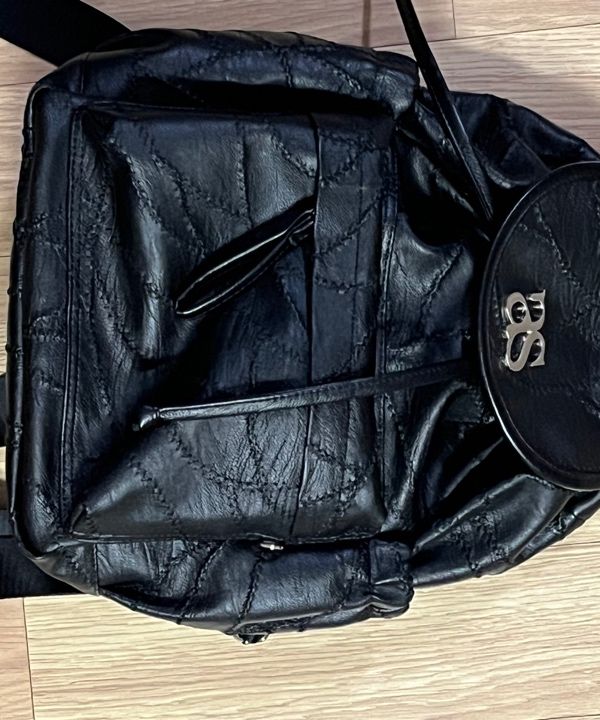 MUSINSA公式 | ASON ベネットバックパック