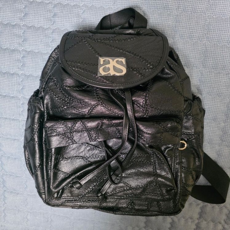 MUSINSA公式 | ASON BENET BACKPACK