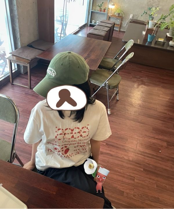 aeae いちご　Tシャツ WEB LOGO T-SHIRTS [STRAWBERRY] – aeae JAPAN