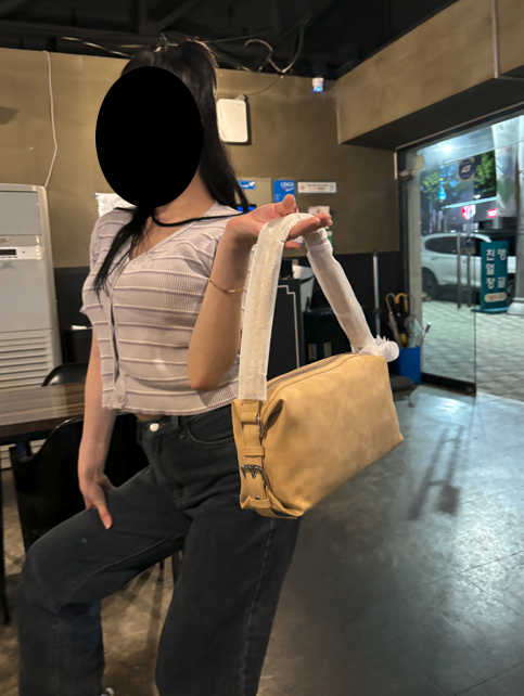 STAND OIL☆Mushy Square Bag MUSINSA | STAND OIL Mushy Square Bag · Mushy Square Bag