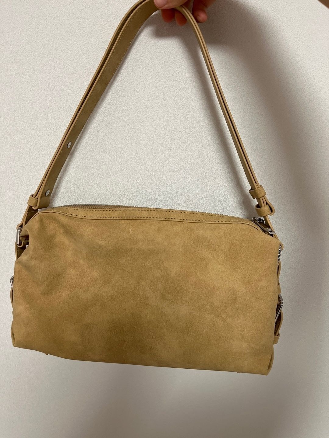STAND OIL☆Mushy Square Bag MUSINSA | STAND OIL Mushy Square Bag · Mushy Square Bag
