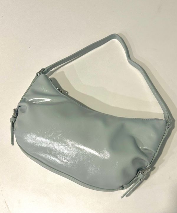 MUSINSA | STAND OIL Belted Round Bag · Belted Round Bag