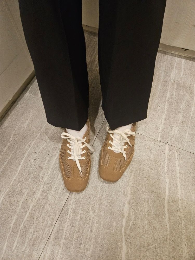 【STAND OIL】★25SS★ Morrow Square Sneakers MUSINSA | STAND OIL Morrow Square Sneakers · Morrow Square
