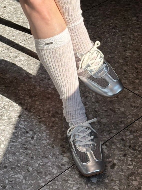 MUSINSA | STAND OIL Morrow Square Sneakers · Morrow Square