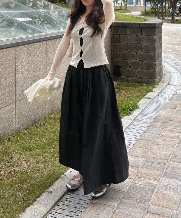 MUSINSA公式 | STAND OIL Strap Ballet Mary Jane · Strap