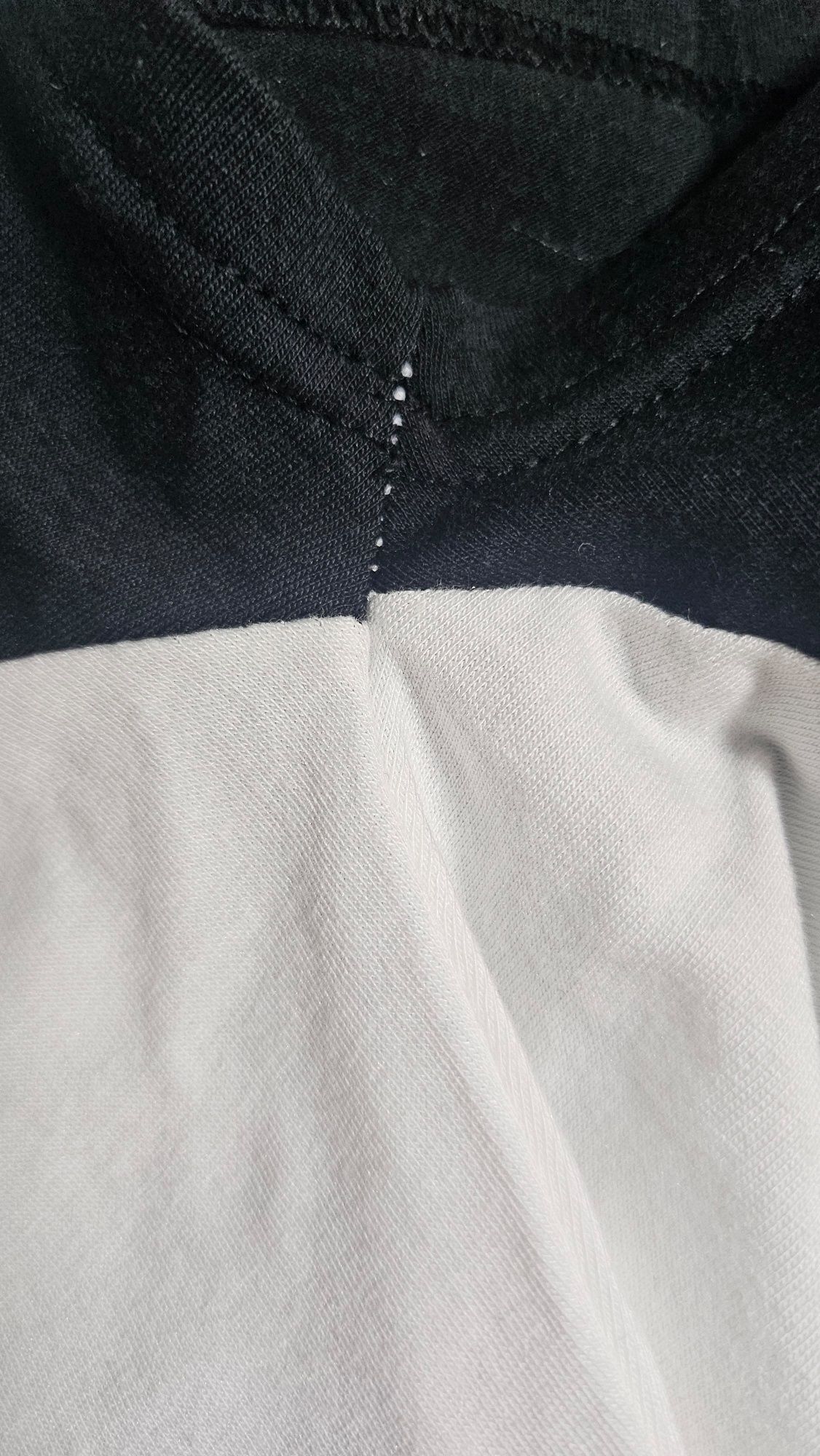 MUSINSA | NIIER NOR CROSS ROSE RAGLAN TEE_IVORY