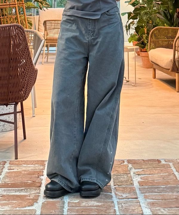 MUSINSA公式 | STAND OIL Hatched Mule · Hatched Mule