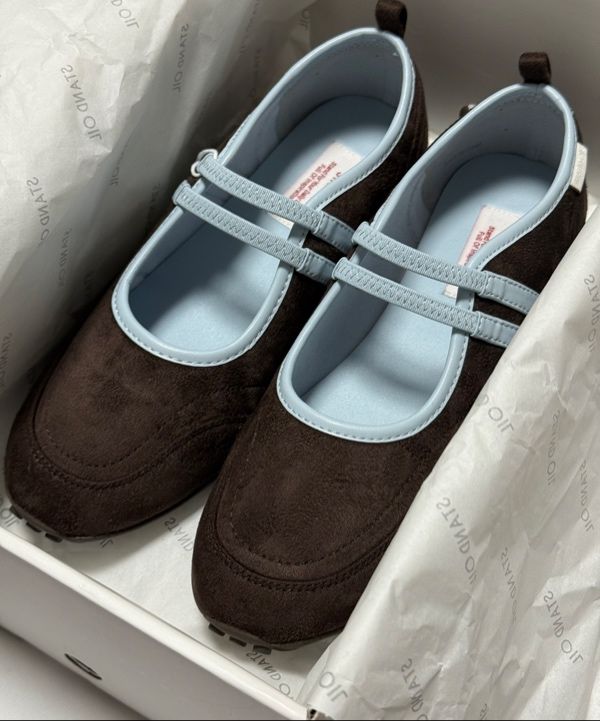MUSINSA | STAND OIL Strap Mary Jane Sneakers · Strap Mary