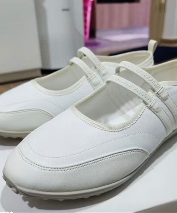 MUSINSA | STAND OIL Strap Mary Jane Sneakers · Strap Mary