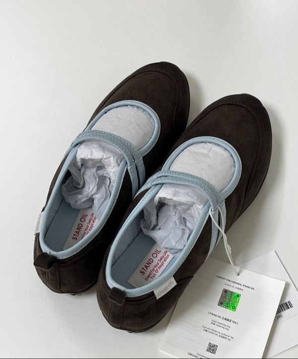 靴 STAND OIL Strap Mary Jane Sneakers $_57.PNG?set_id=880000500F