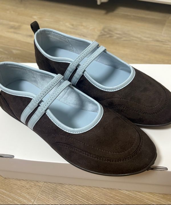 MUSINSA | STAND OIL Strap Mary Jane Sneakers · Strap Mary Jane