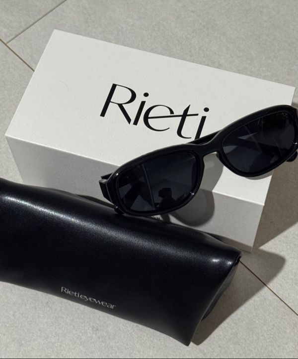 ◆RIETI◆ BLACK CARLO RT 4046 C1 MUSINSA | RIETI FERRO RT 4039 C1 BLACK