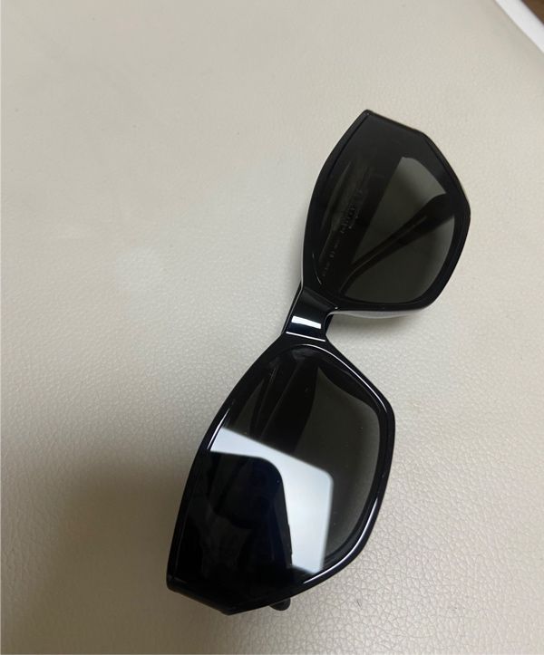 MUSINSA | RIETI DOLCE RT 4043 C1 BLACK