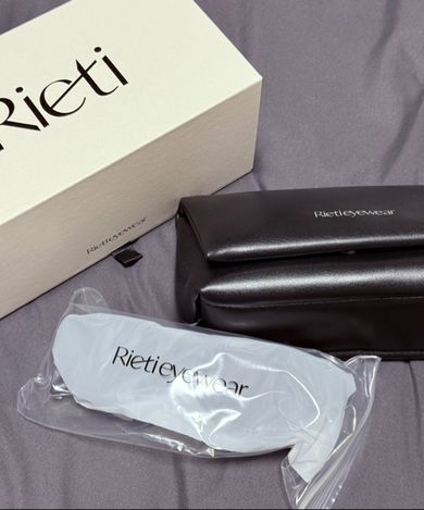 Rieti Dolce RT 32716 Korean Brand Rieti Dolce | Accessories | Rieti Dolce Rt 3276 Korean Brand  main image 3