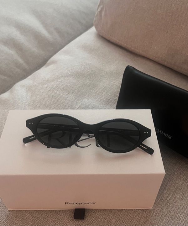 MUSINSA | RIETI ROSSI RT 4044 C1 BLACK