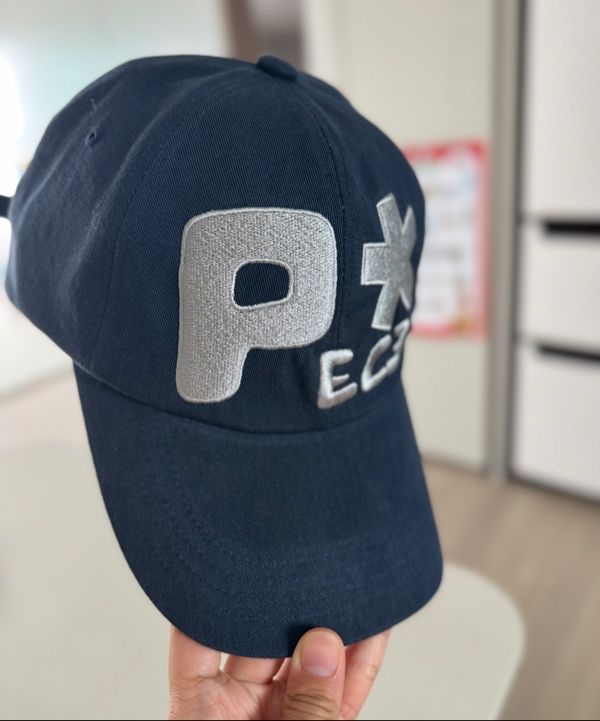 人気[BAUF] CLASSIC PEACE BALL CAP クラッシックピースキャップ 新製品】クラシックな雰囲気のキャップが新登場！！ – Pazdesign