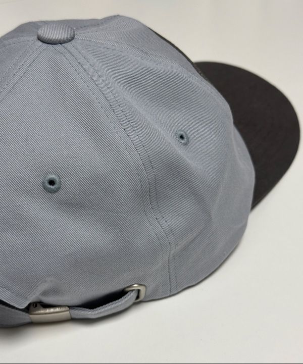 韓国 ユニセックス ロゴキャップ[BAUF] PEACE BIG LOGO BALL CAP 428.jpg