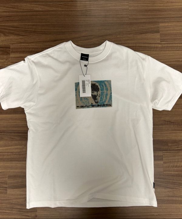 Tシャツ・カットソー WKNDRS CRT T-SHIRT 5SA314 Tシャツ・カットソー WKNDRS CRT T-SHIRT 5SA314 WKNDRS CRT T