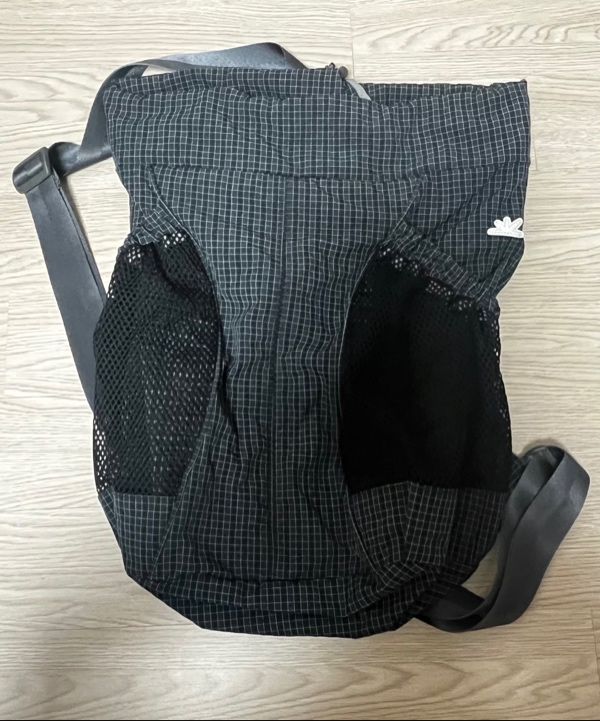 sunlove ポップアップ ジムサック exclusive gym sack sunlove ポップアップ ジムサック exclusive gym sack