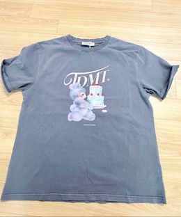 Cake Bear Tee
