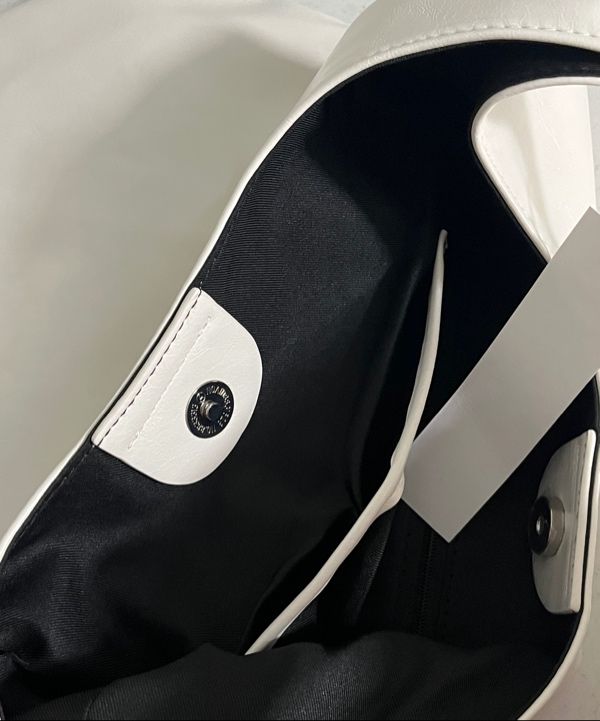 ★dumaro★ Merci shoulder bag blue MUSINSA | DUMARO Merci Shoulder Bag / Blue