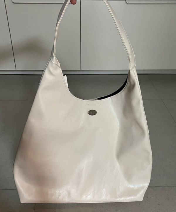 ★dumaro★ Merci shoulder bag blue MUSINSA | DUMARO Merci Shoulder Bag / Blue