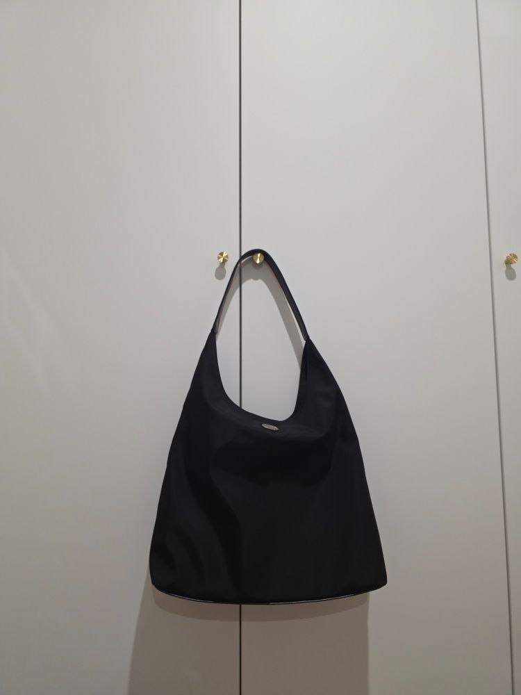 DUMARO ■ Merci Shoulder Bag ショルダーバッグ MUSINSA公式 | DUMARO Merci Shoulder Bag / Blue