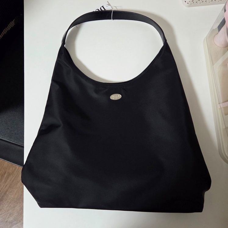 DUMARO ■ Merci Shoulder Bag ショルダーバッグ MUSINSA公式 | DUMARO Merci Shoulder Bag / Blue