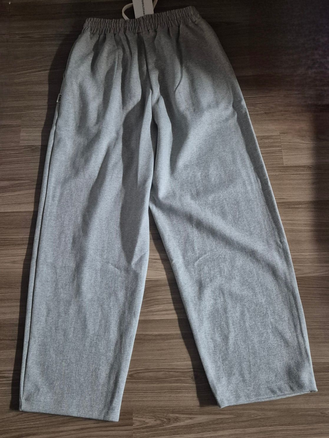 MUSINSA | 1993STUDIO 93 Wide Balloon Sweatpants (2 colors)