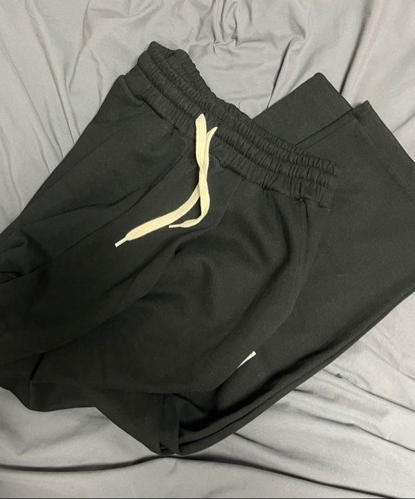 MUSINSA | 1993STUDIO 93 Wide Balloon Sweatpants (2 colors)